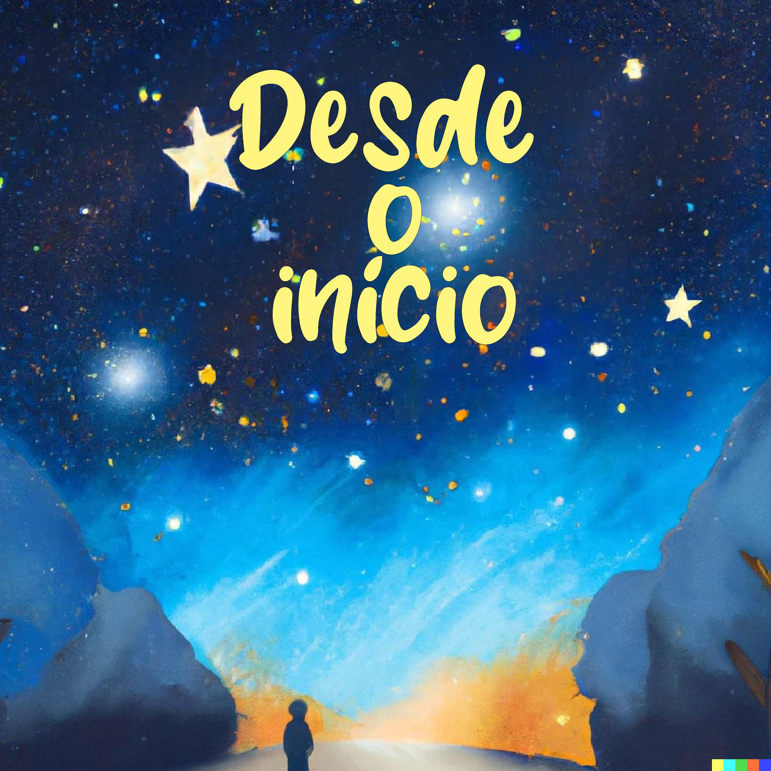 Постер альбома Desde o Início