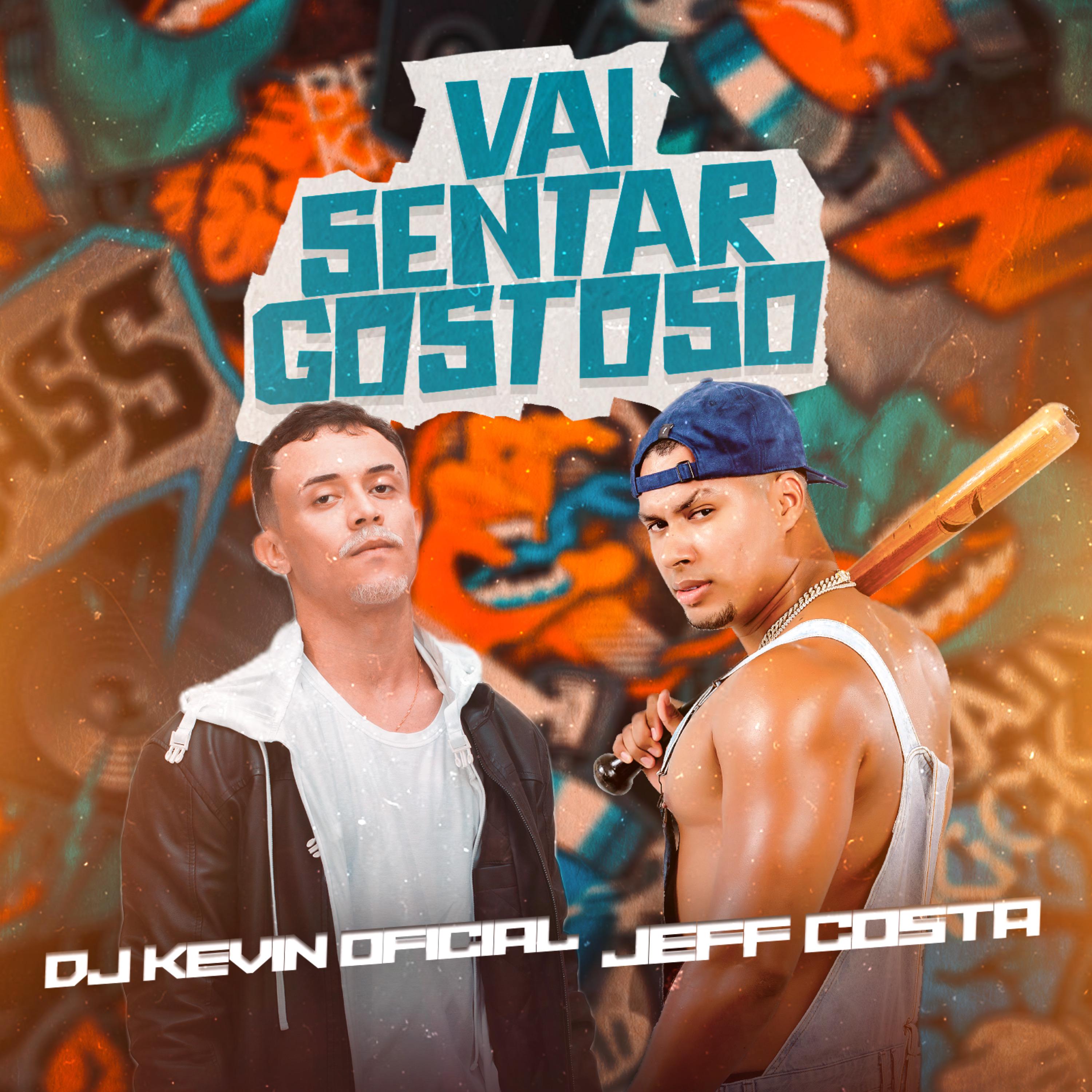 Постер альбома Vai Sentar Gostoso