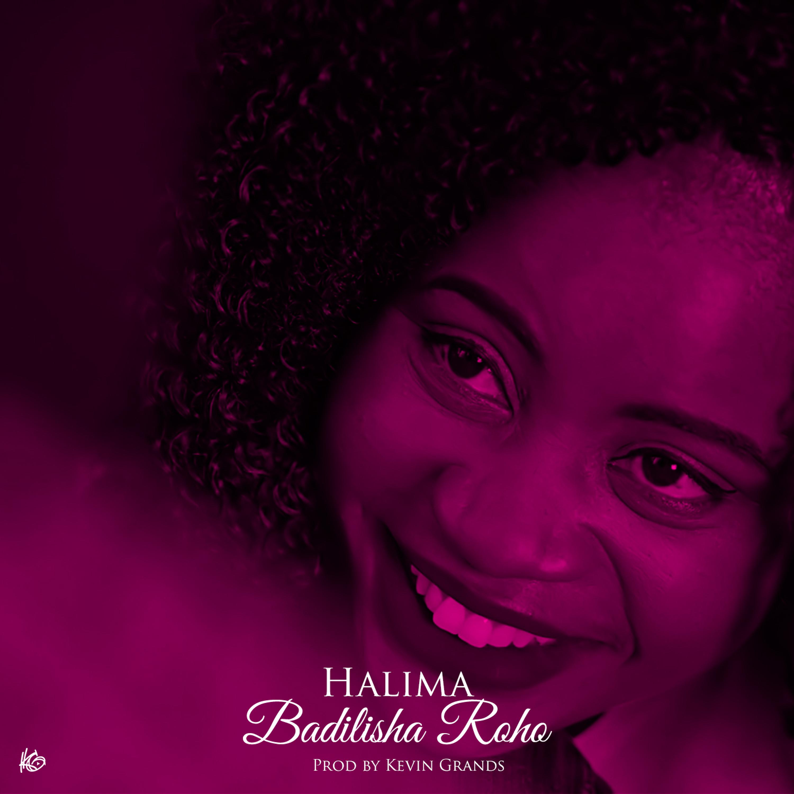 Постер альбома Badilisha Roho
