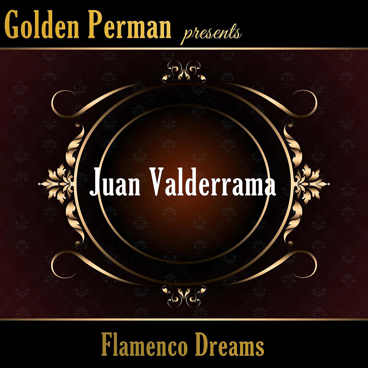 Постер альбома Flamenco Dreams