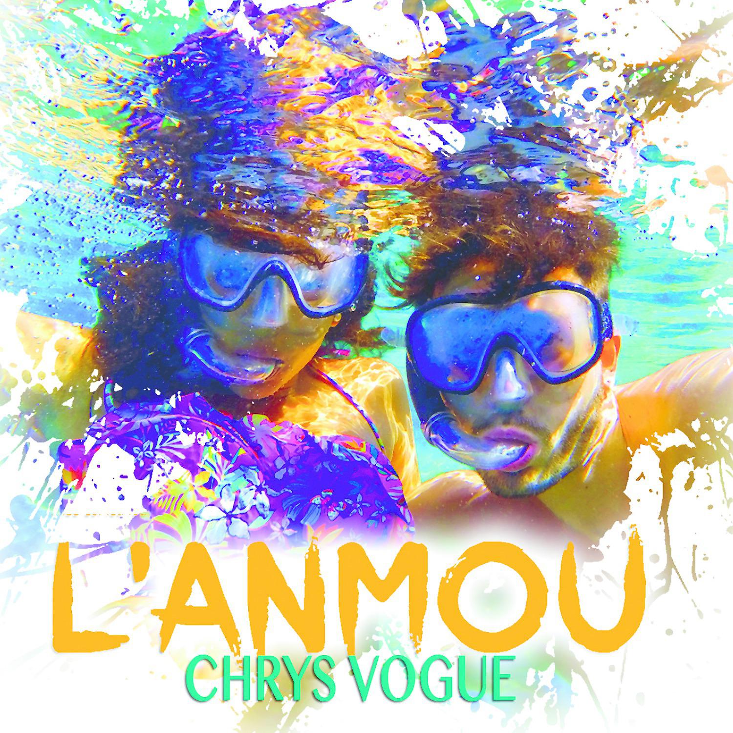 Постер альбома L'anmou