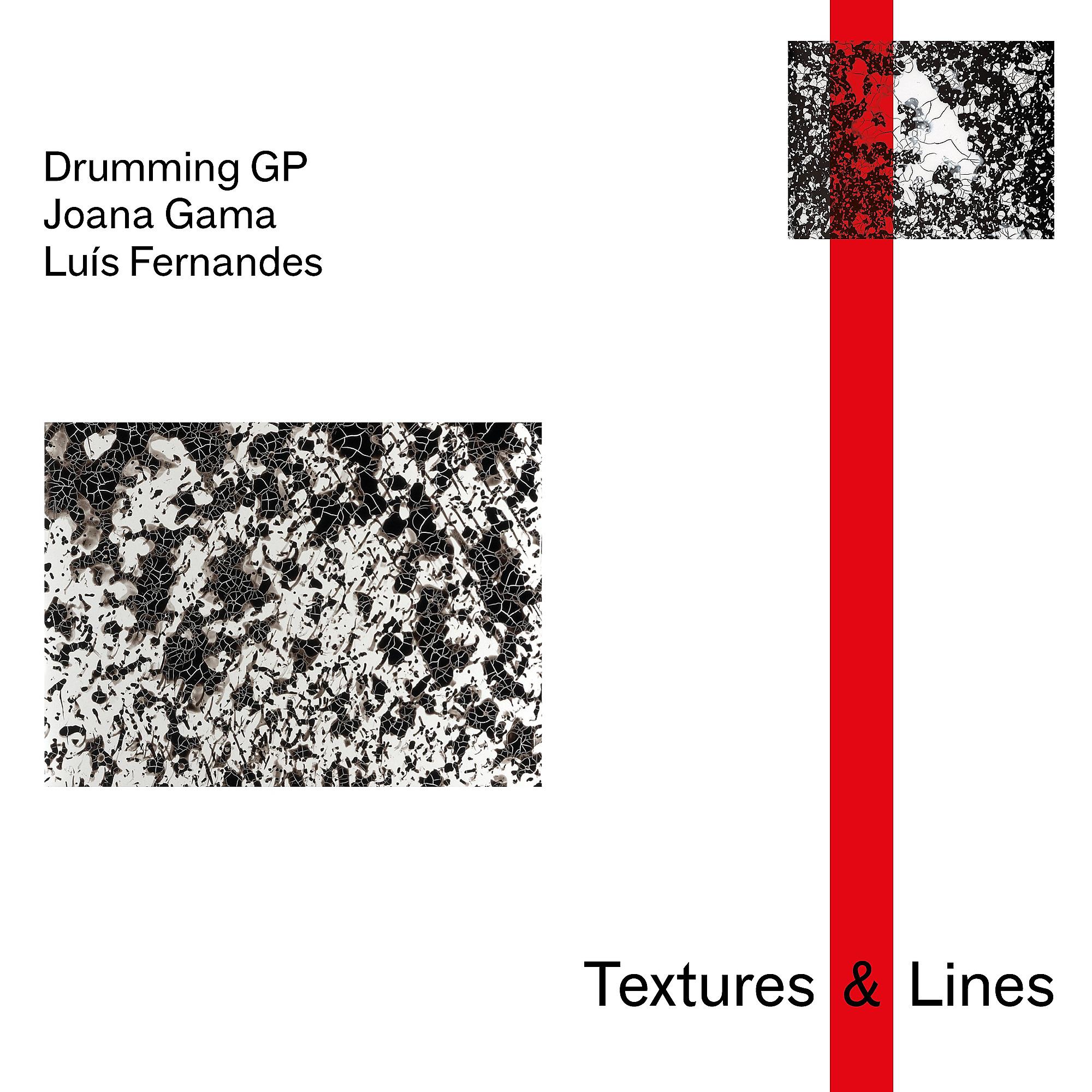Постер альбома Textures & Lines
