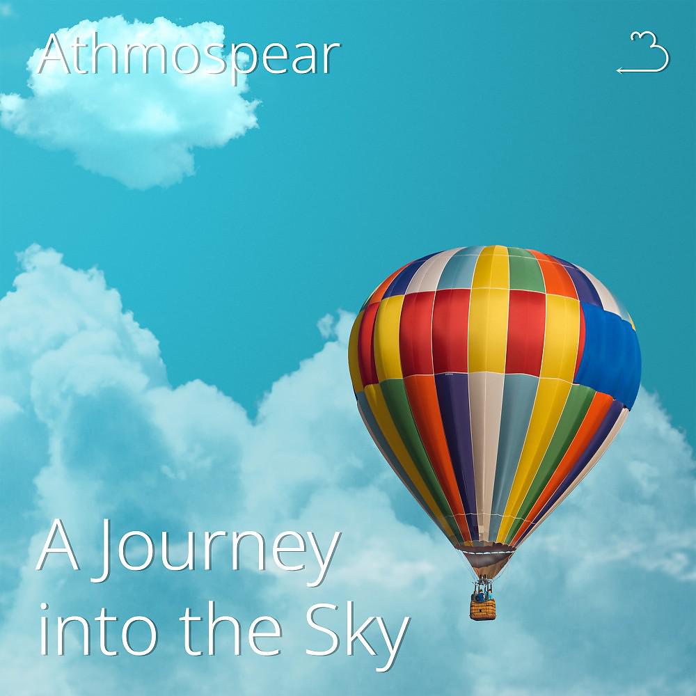 Постер альбома A Journey into the Sky