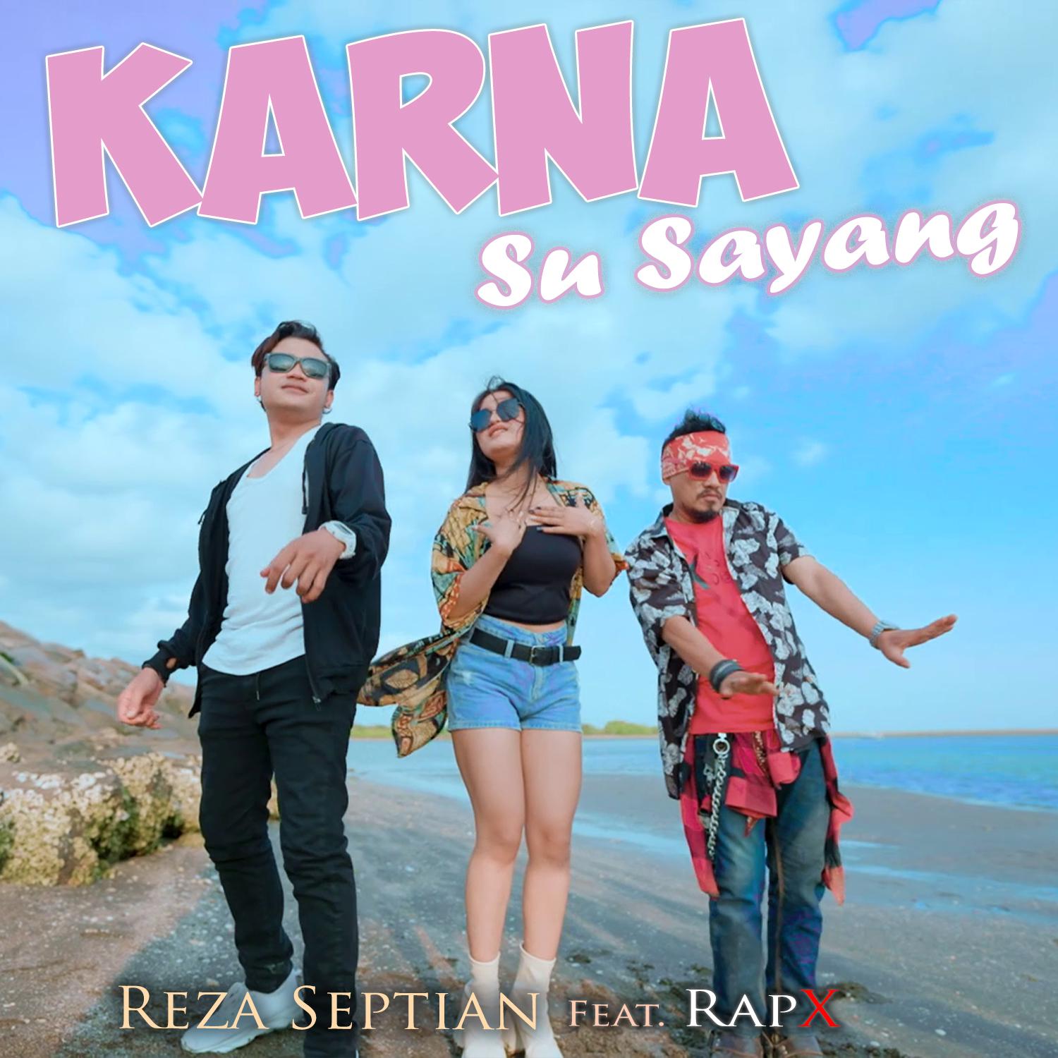 Постер альбома Karna Su Sayang
