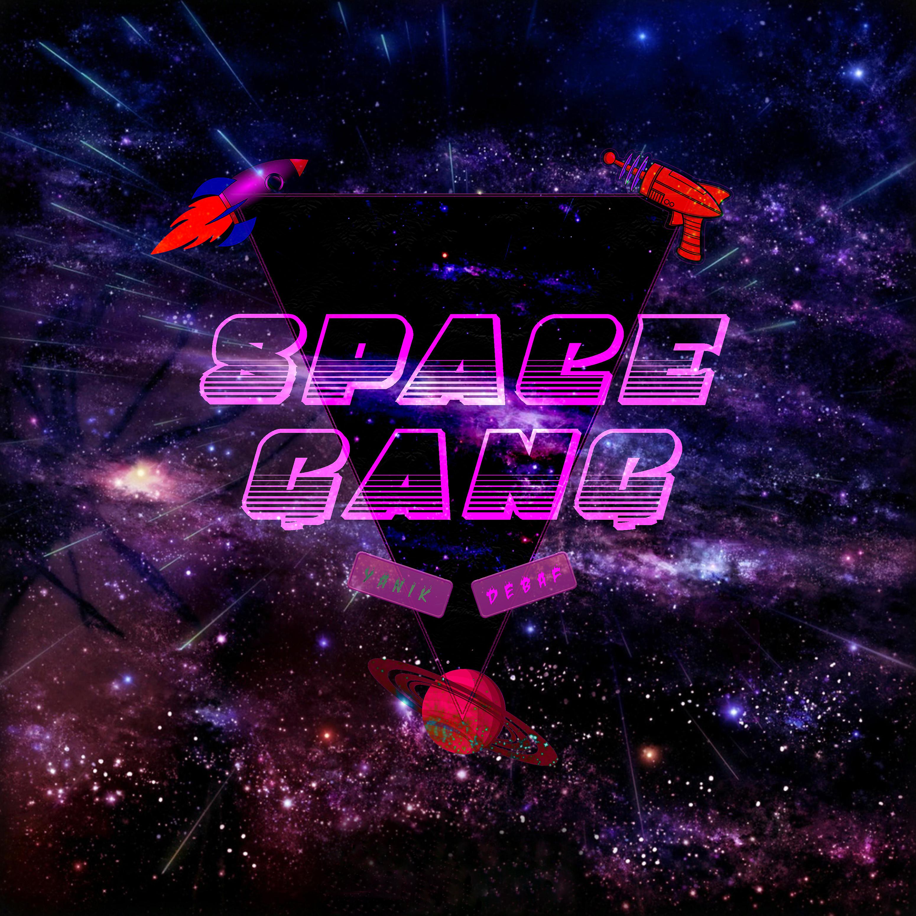 Постер альбома Space Gang (feat. Debaf)