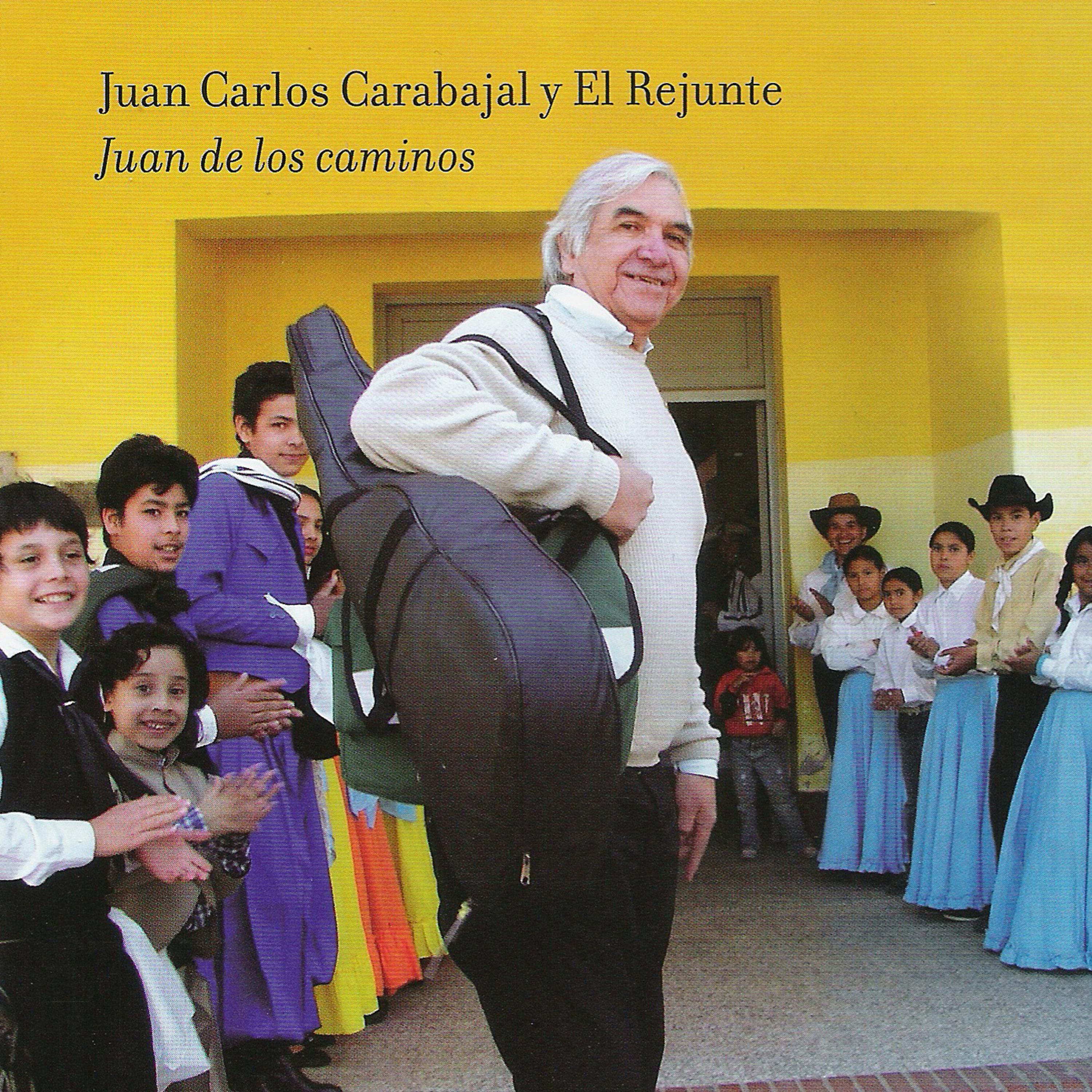 Постер альбома Juan de los Caminos