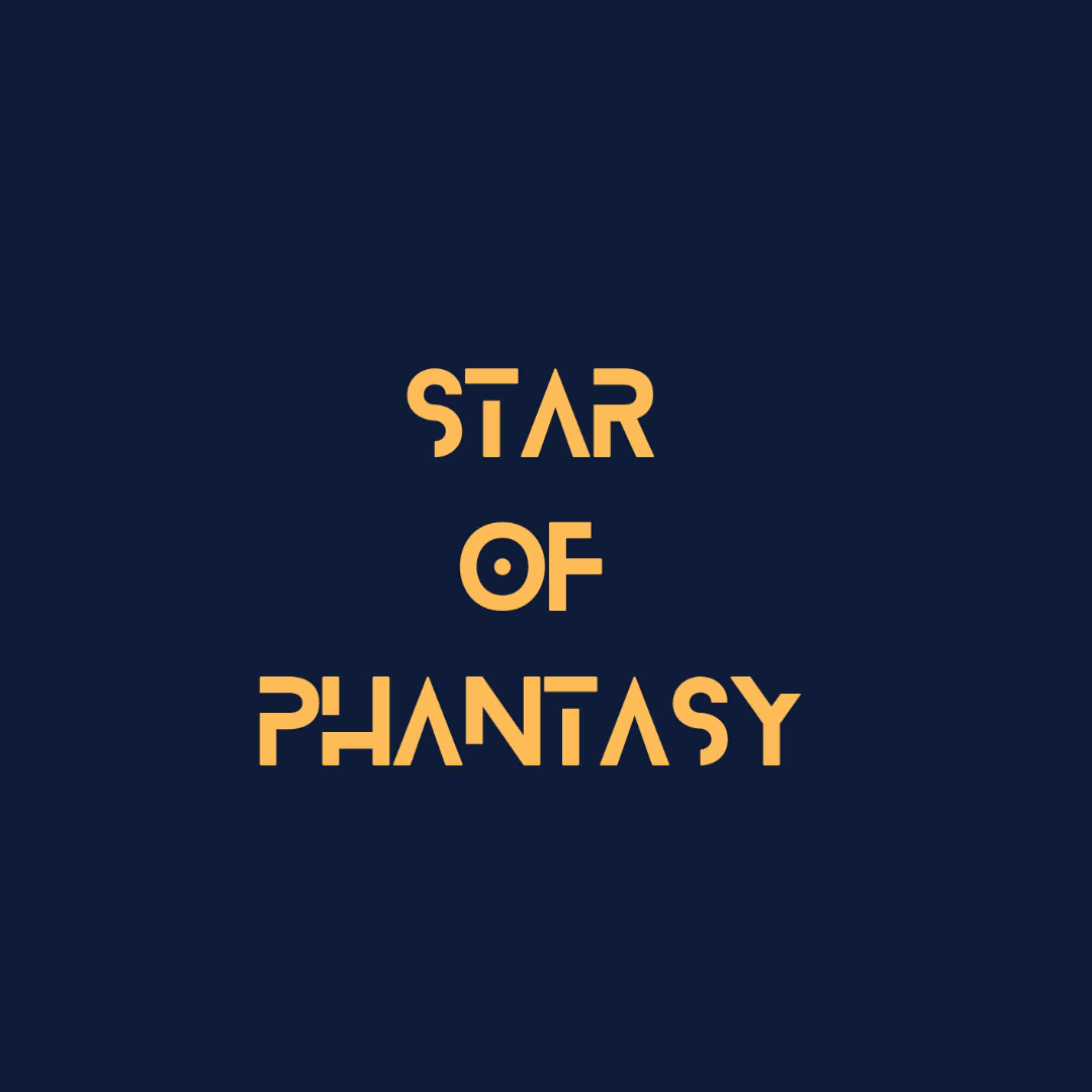 Постер альбома Star of Phantasy