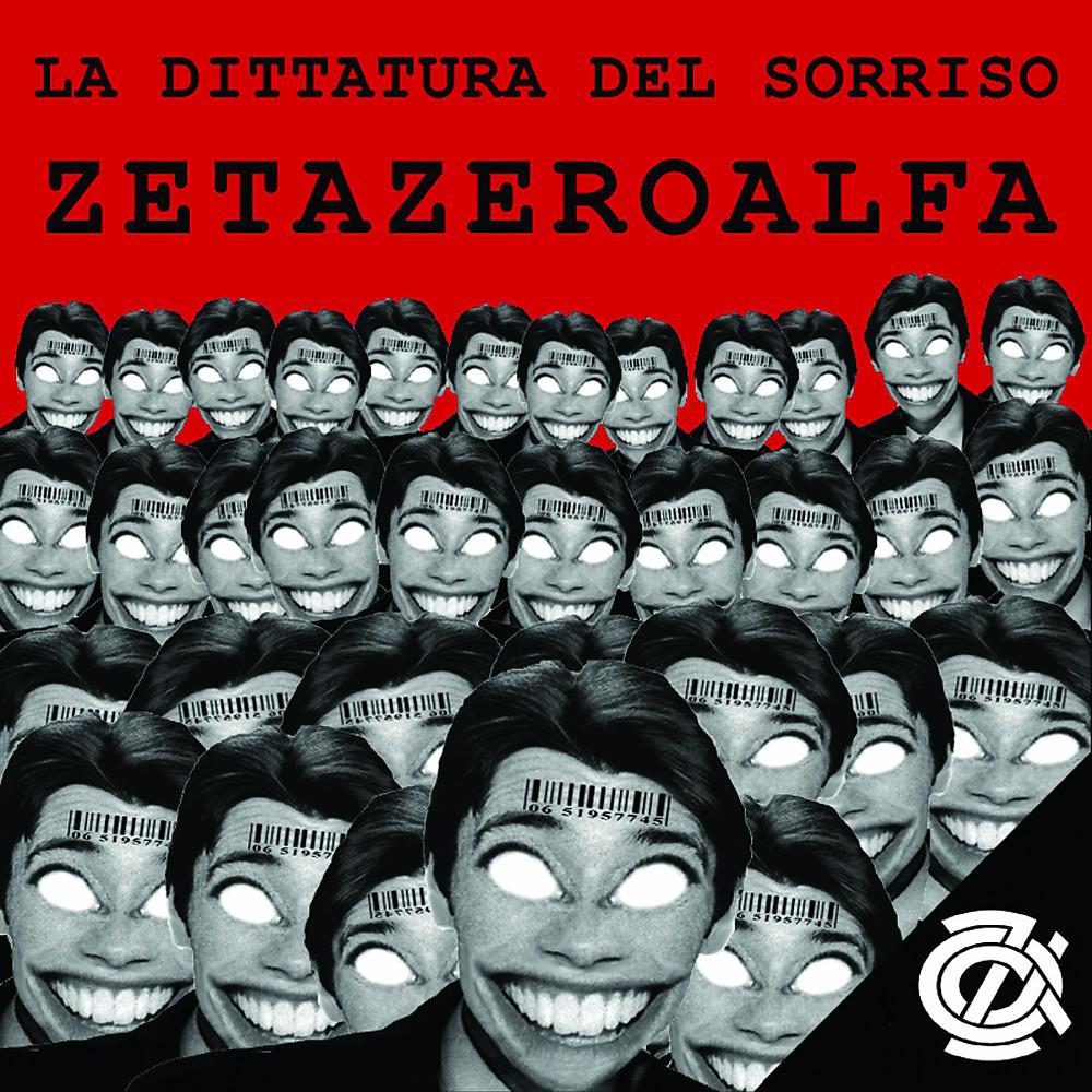 Постер альбома La Dittatura Del Sorriso