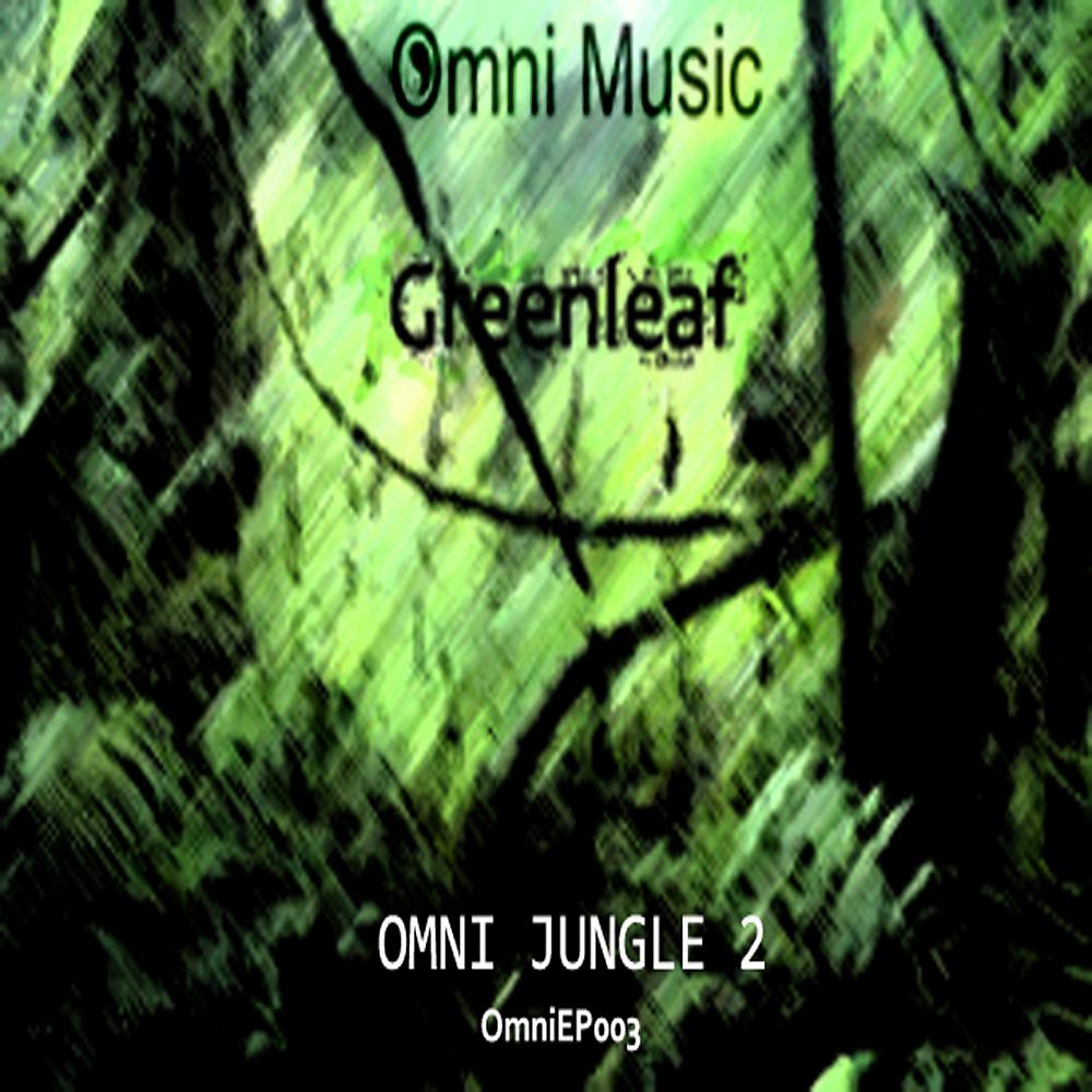 Постер альбома Omni Jungle 2