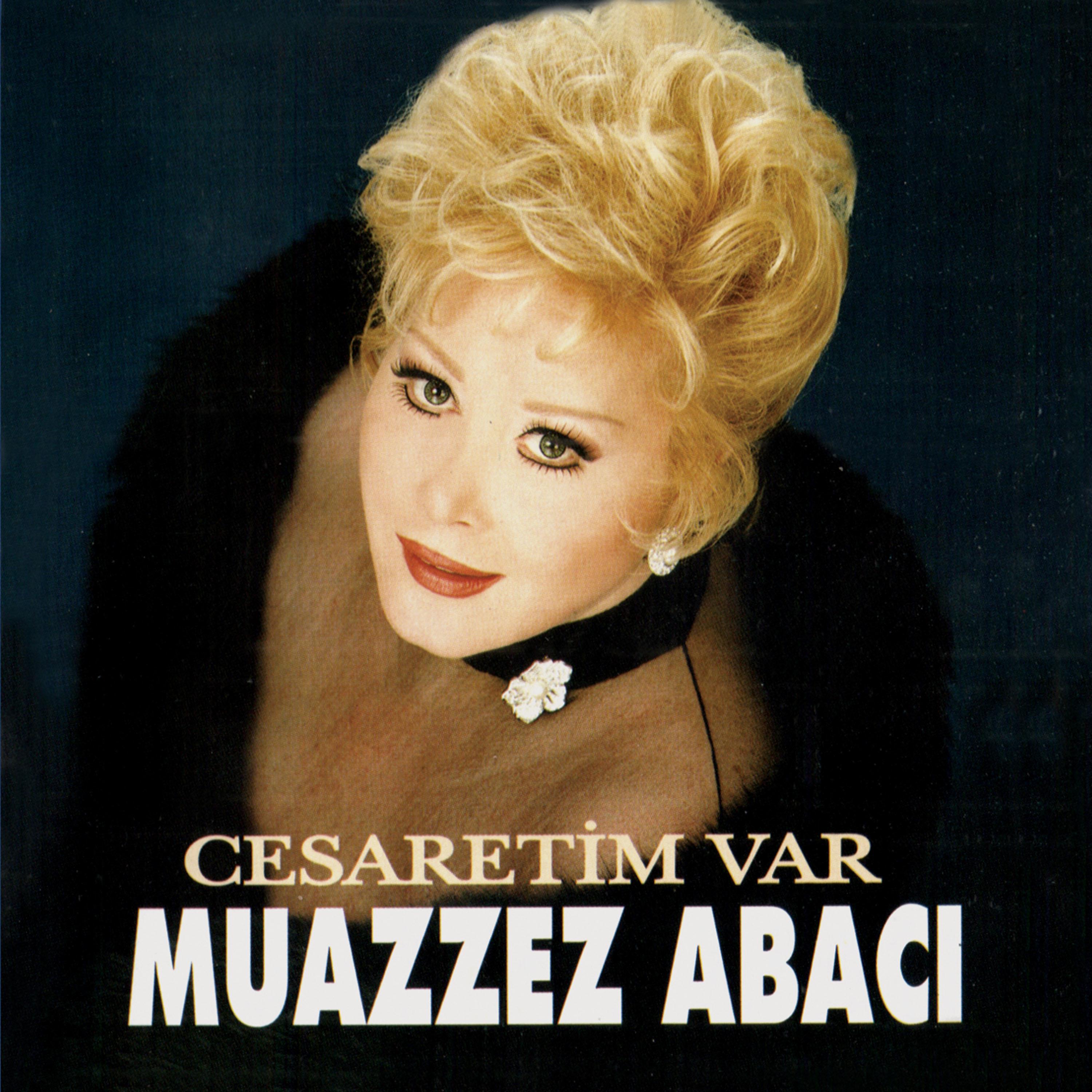 Постер альбома Cesaretim Var