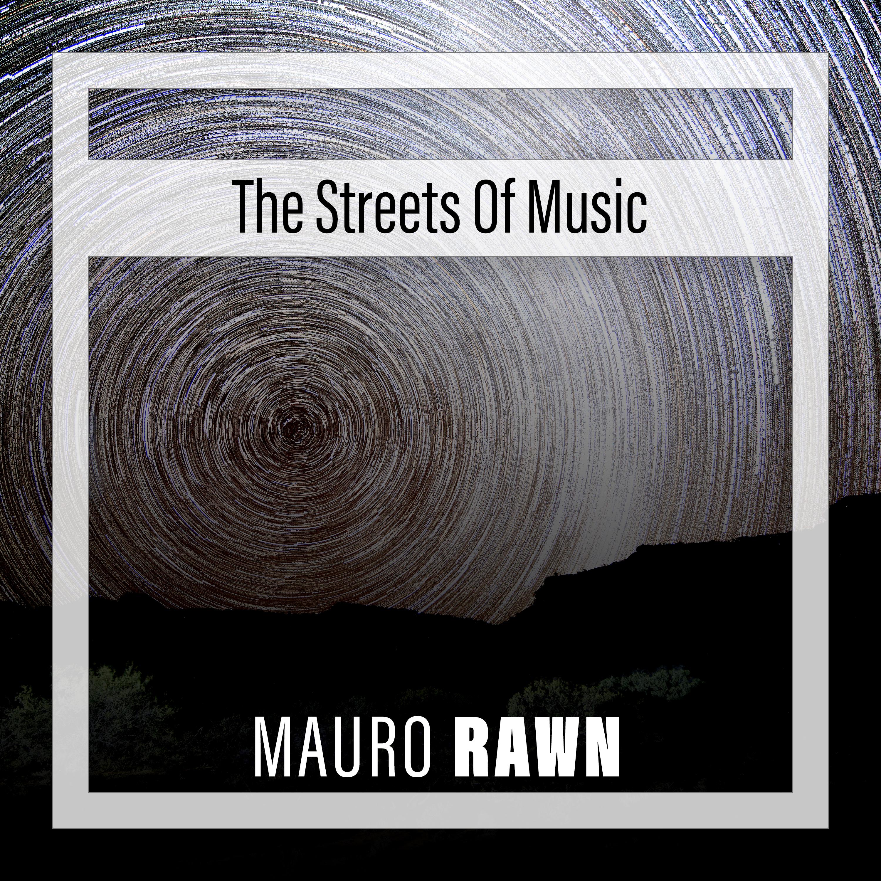 Постер альбома The Streets Of Music