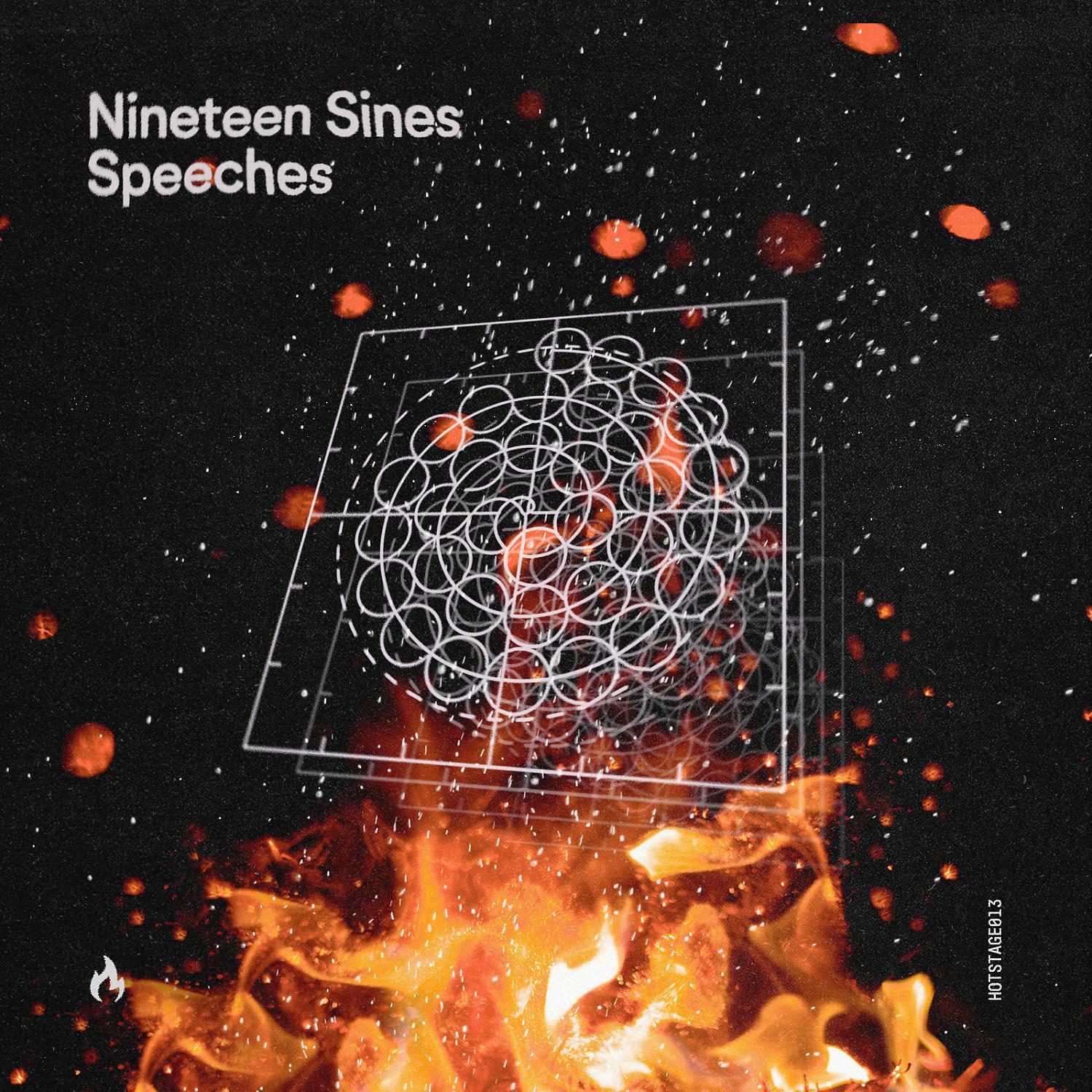 Постер альбома Speeches