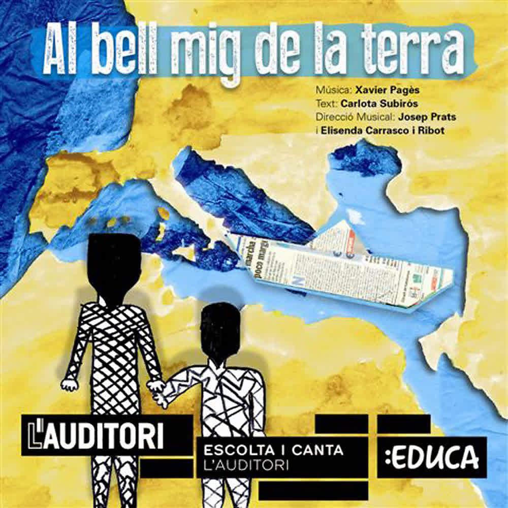 Постер альбома Al Bell Mig de la Terra