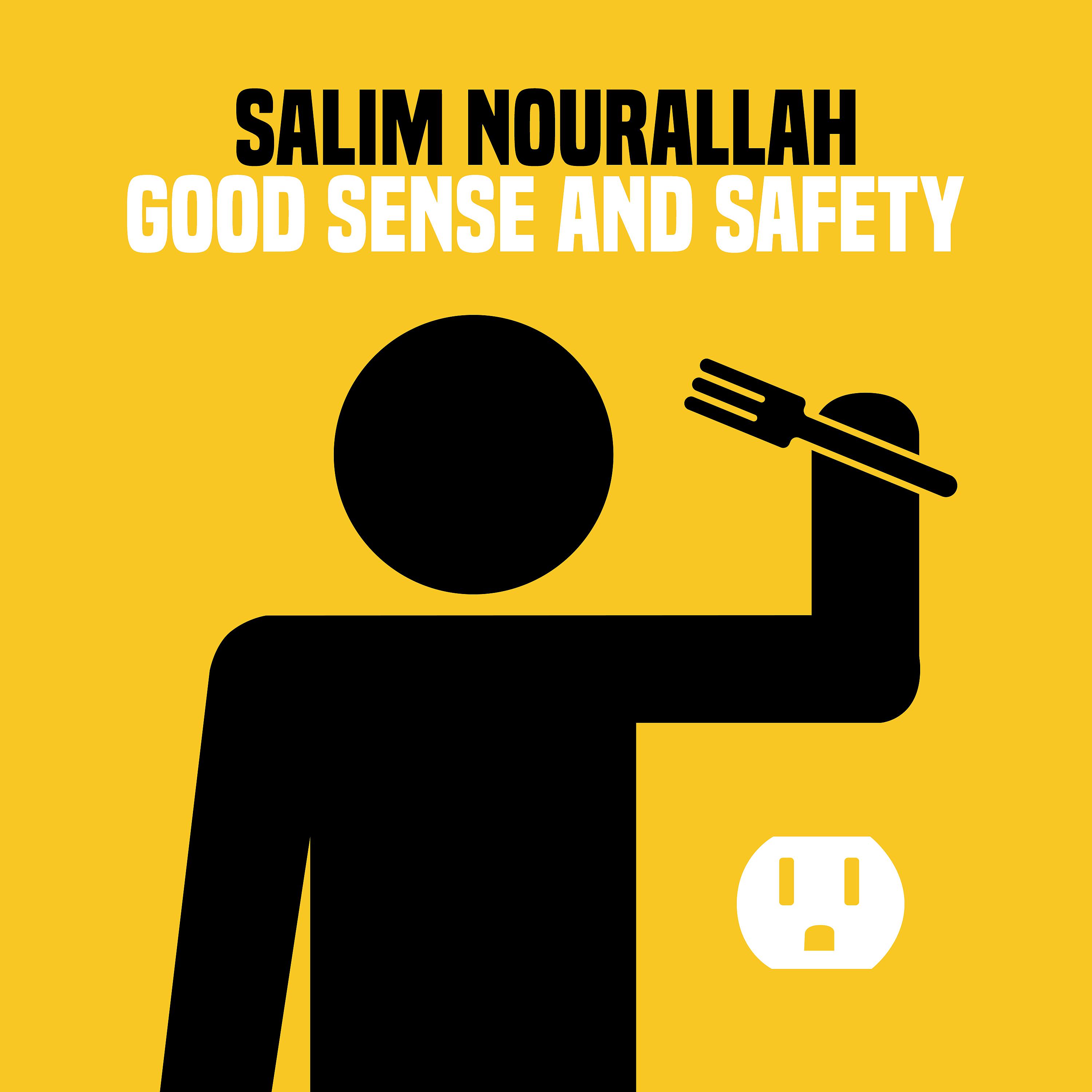 Постер альбома Good Sense and Safety