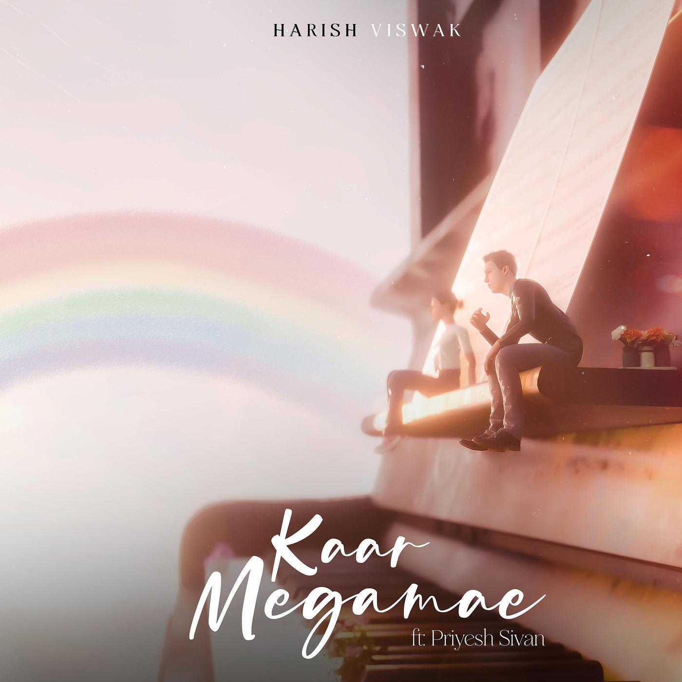 Постер альбома Kaar Megamae
