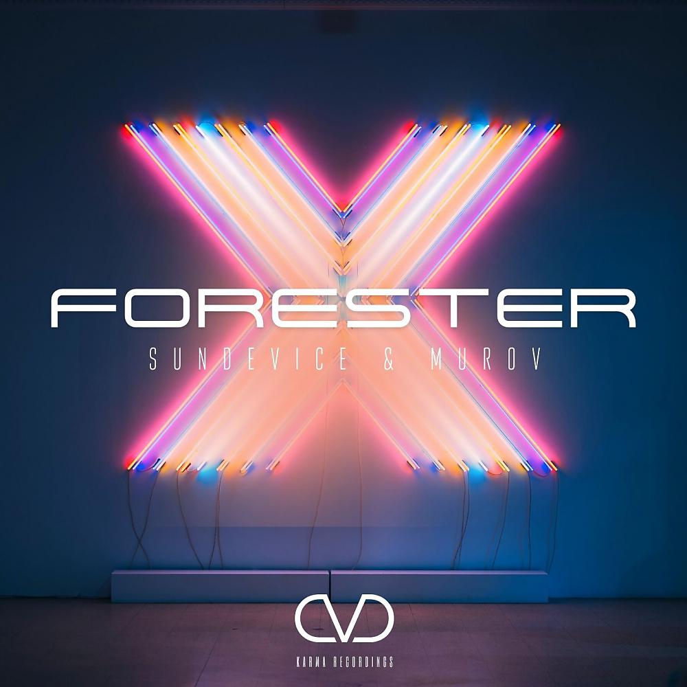 Постер альбома Forester