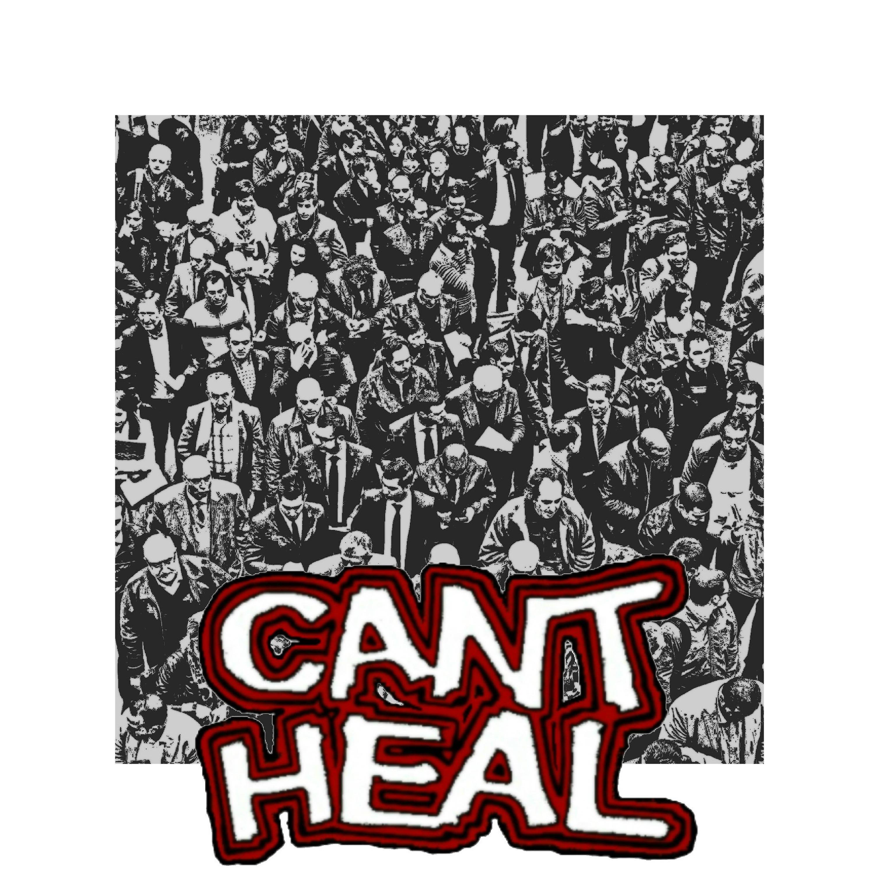 Постер альбома Can't Heal