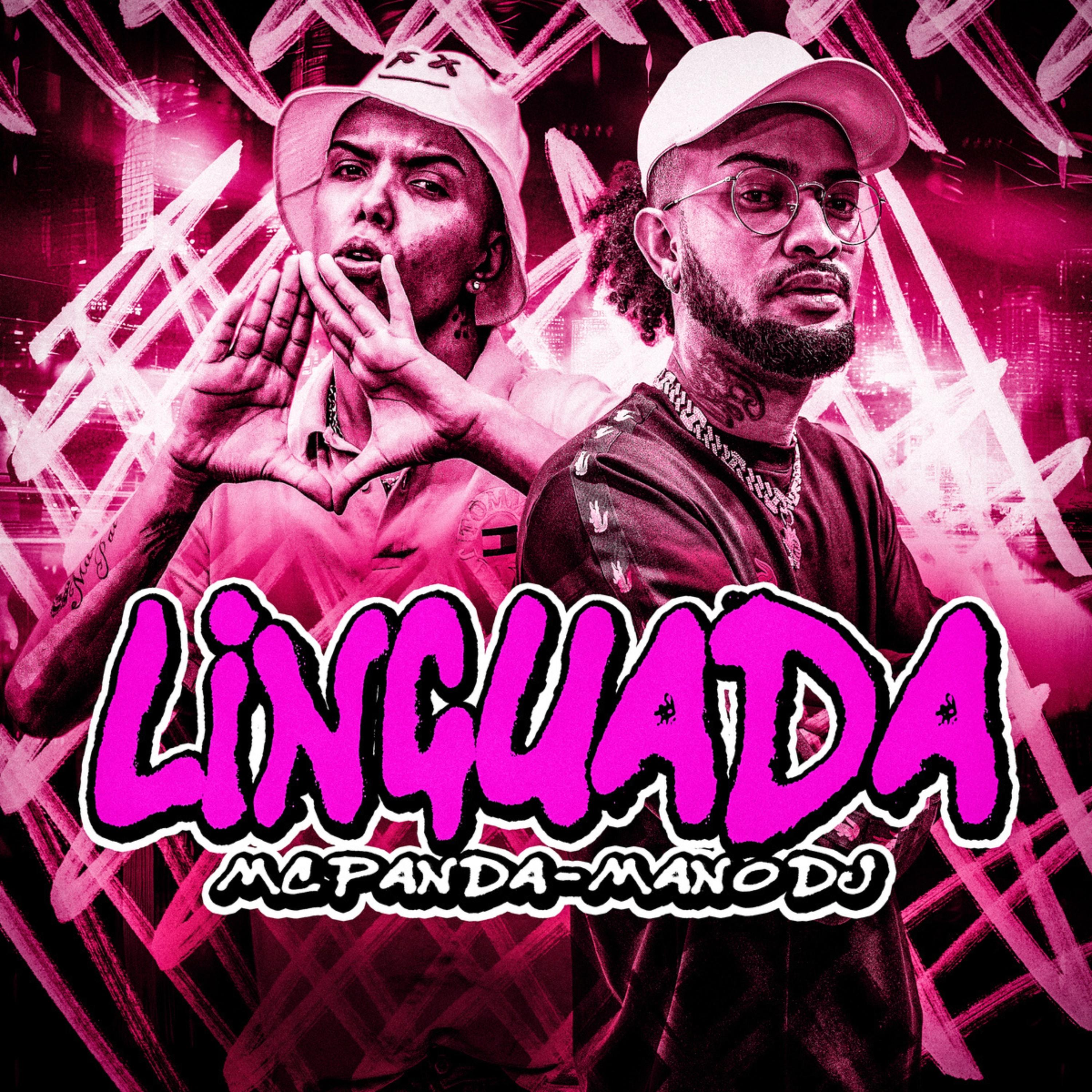 Постер альбома Linguada