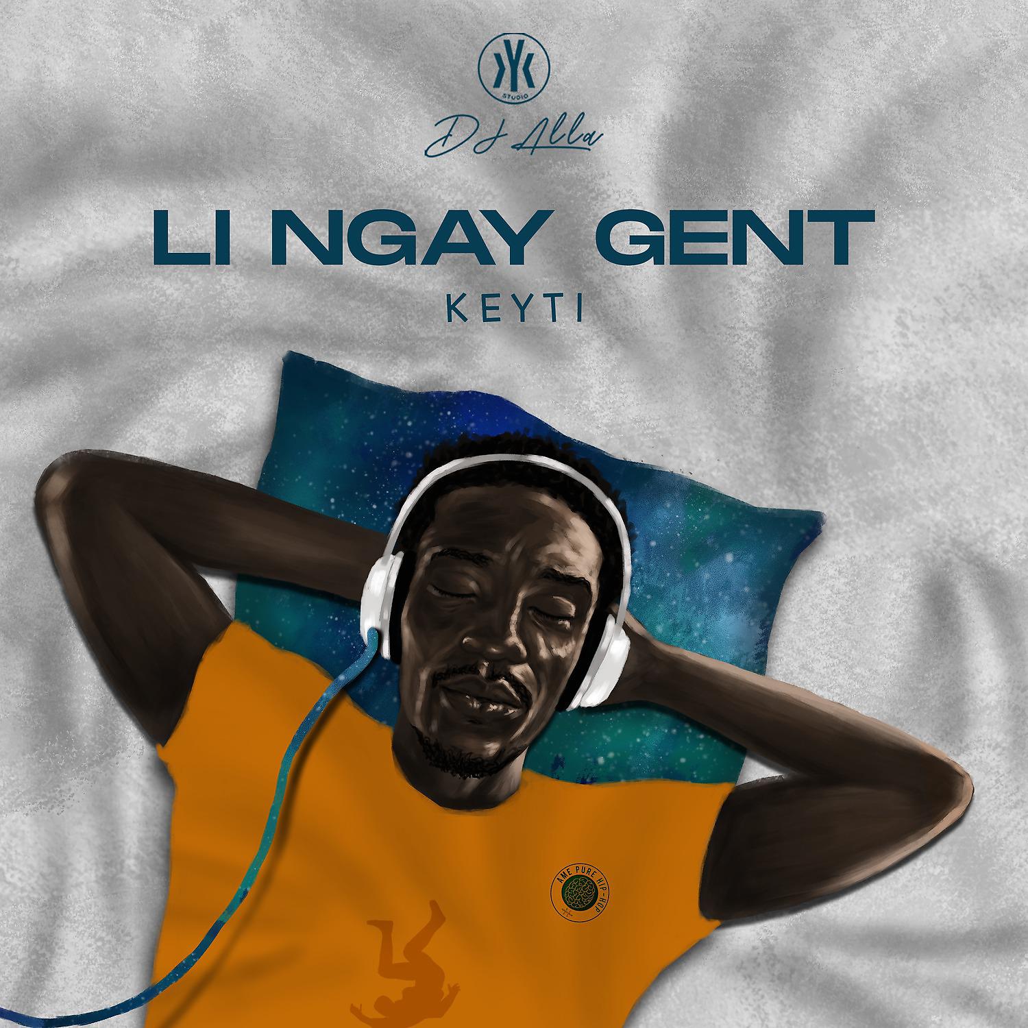 Постер альбома Li Ngay Gent