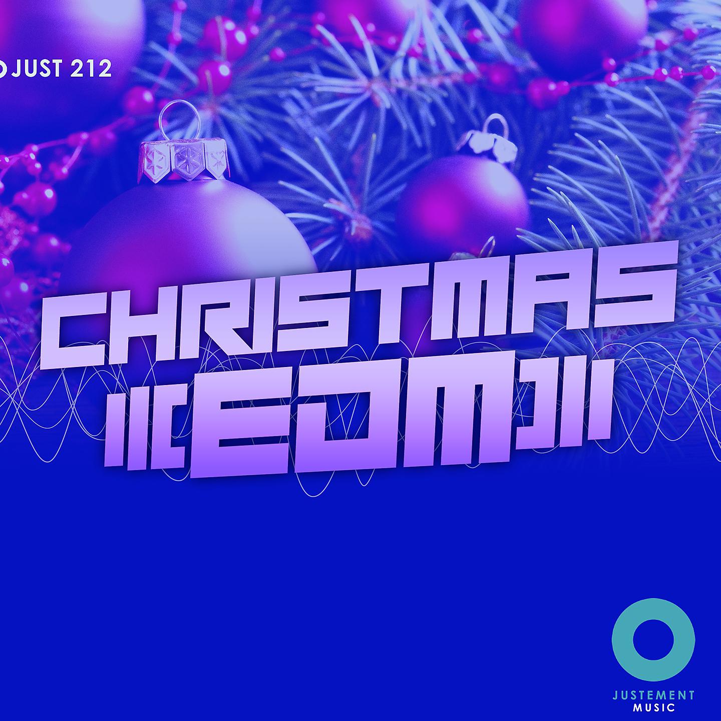 Постер альбома Christmas Edm