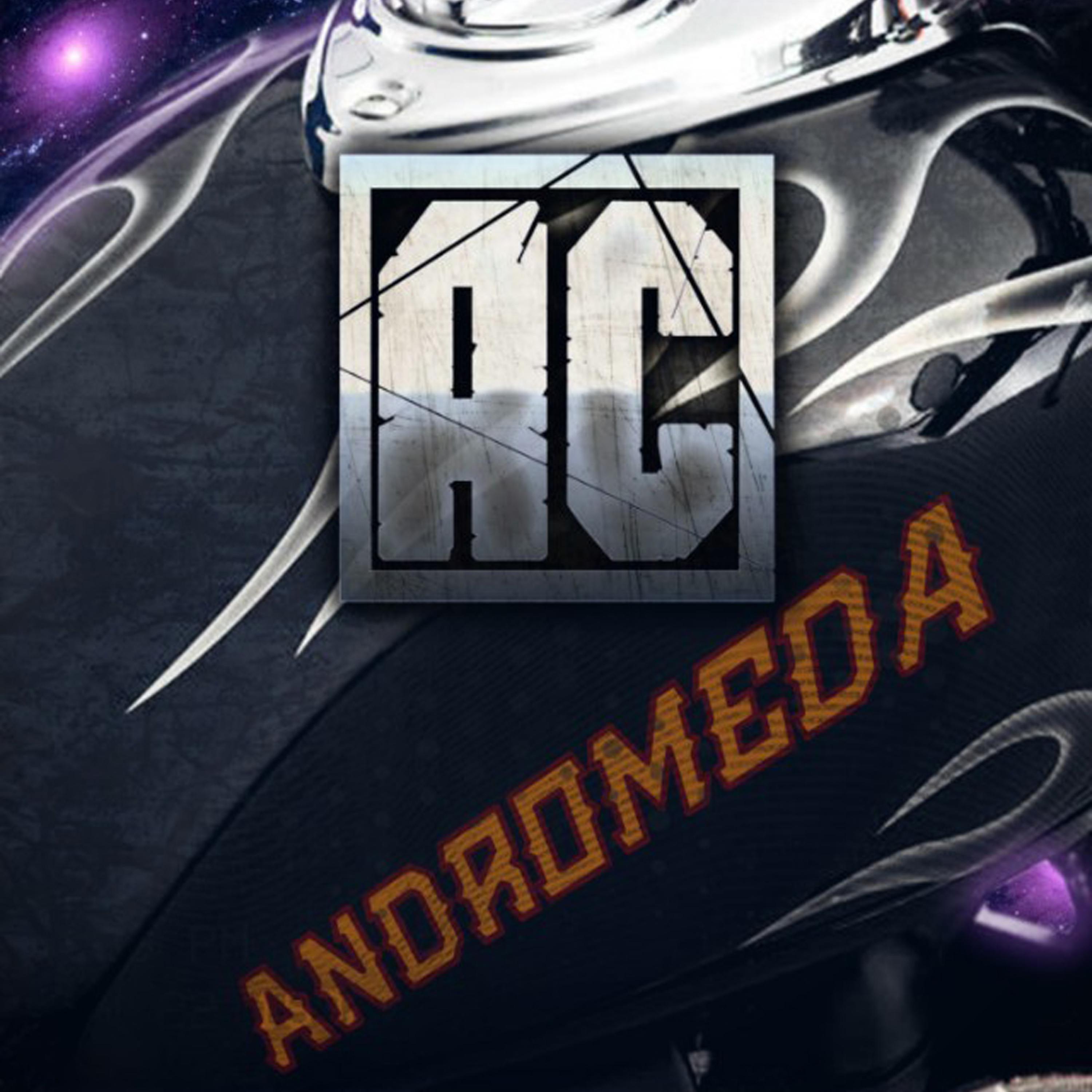 Постер альбома Андромеда