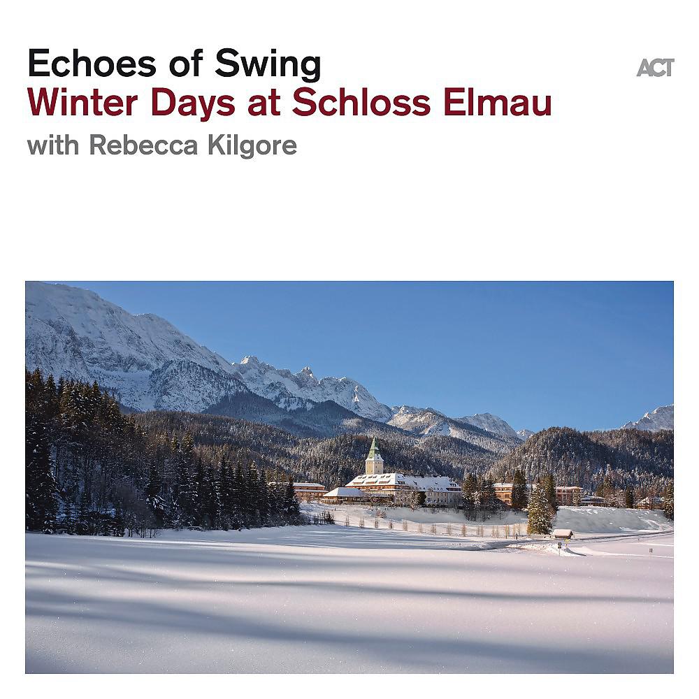 Постер альбома Winter Days at Schloss Elmau