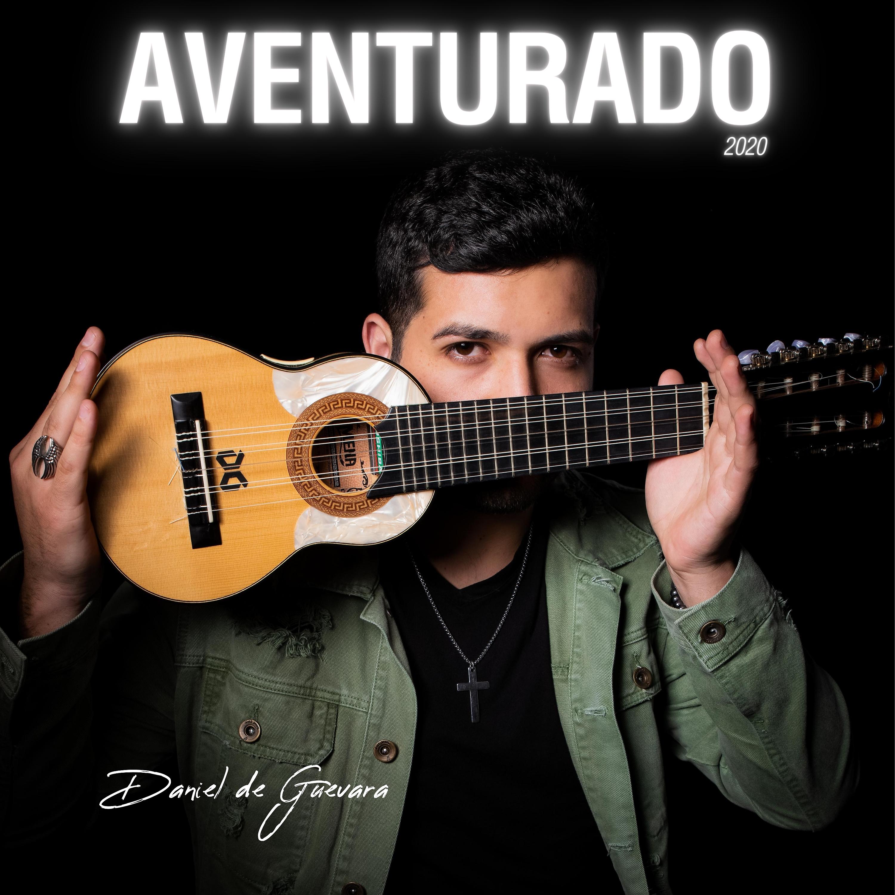 Постер альбома Aventurado (2020 Edit)