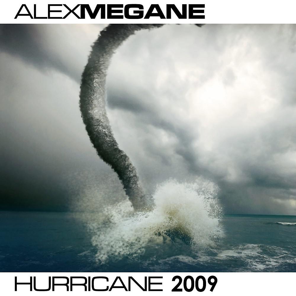 Постер альбома Hurricane 2009