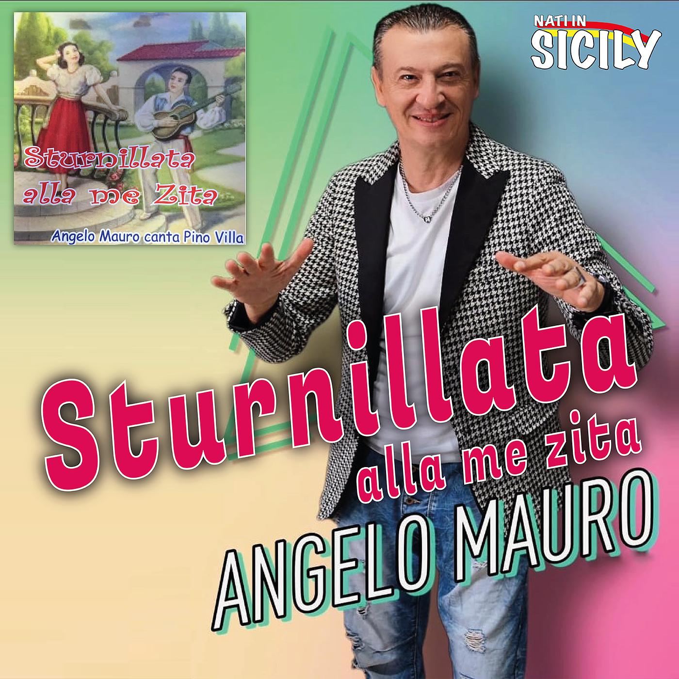 Постер альбома Sturnillata alla me zita