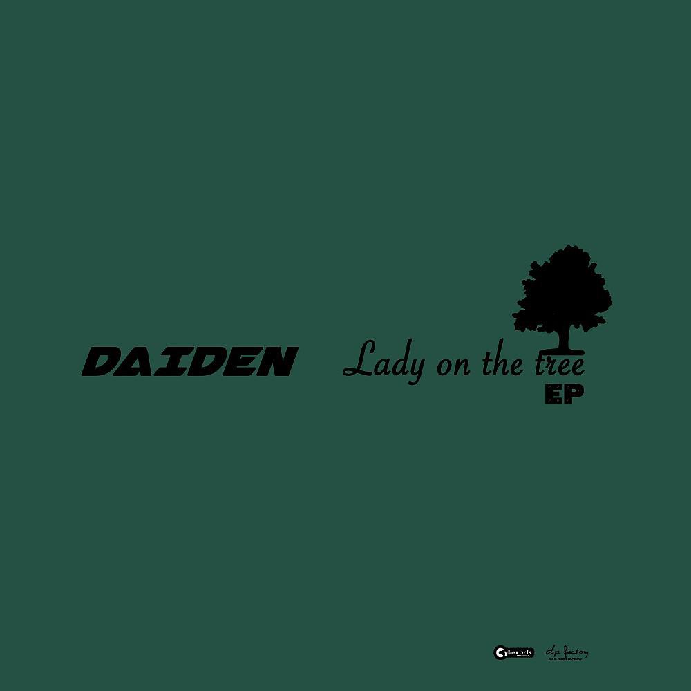 Постер альбома Lady on the Tree EP