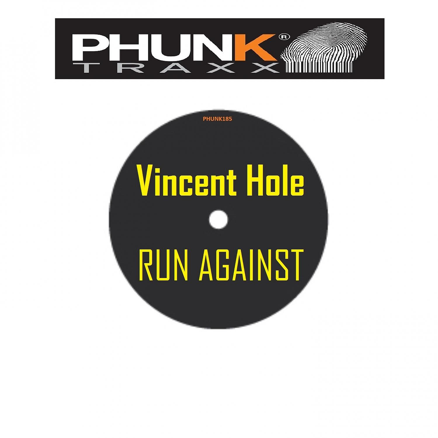 Постер альбома Run Against