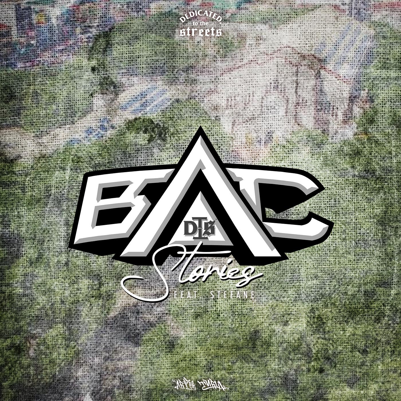 Постер альбома Bac Stories