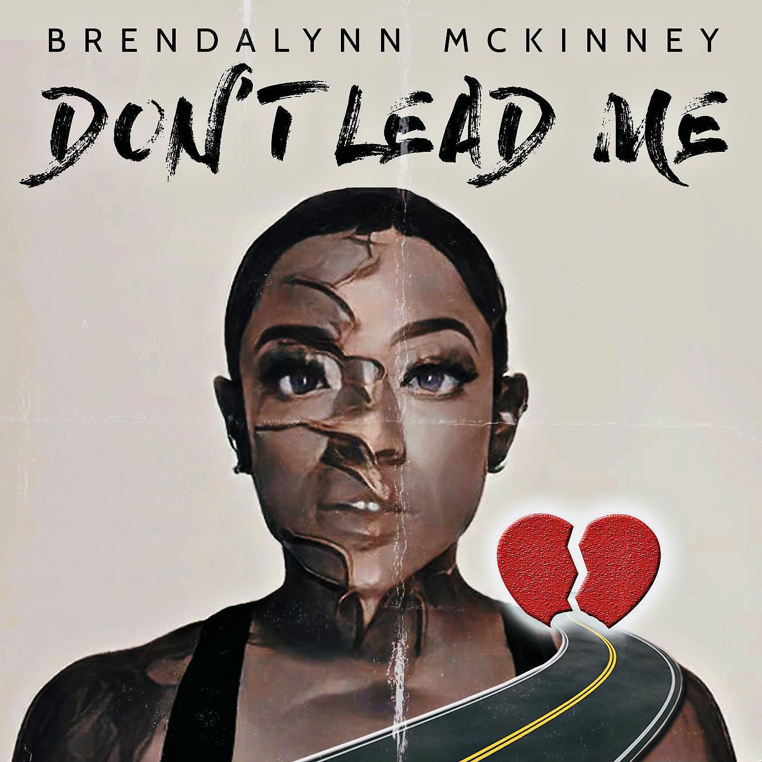 Постер альбома Don't Lead Me