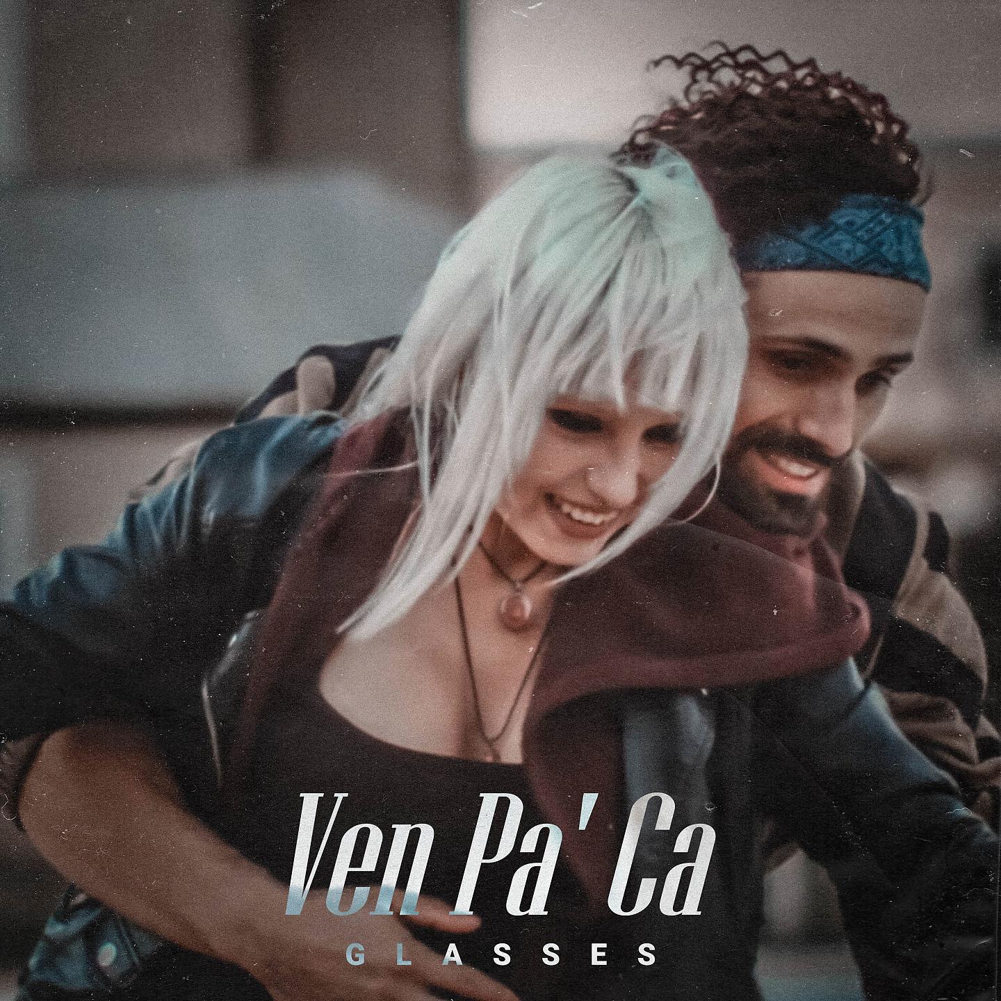 Постер альбома Ven Pa' ca