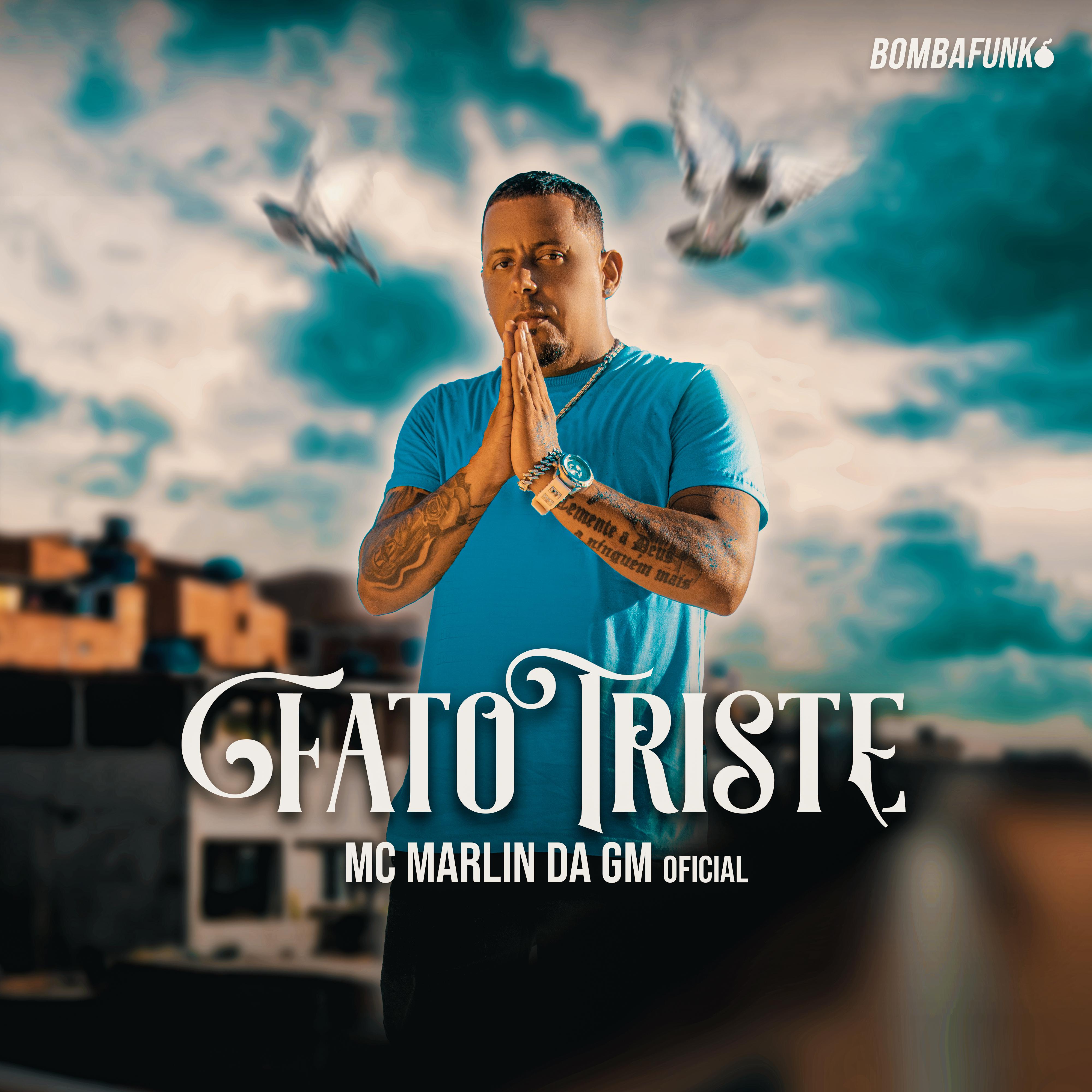 Постер альбома Fato Triste