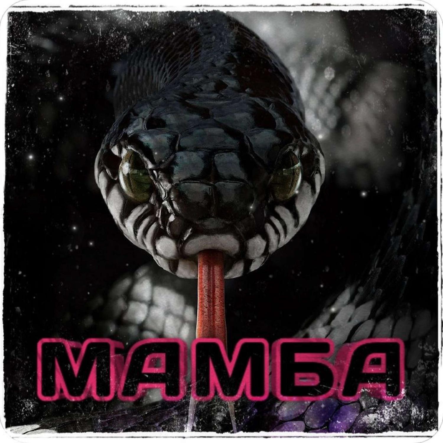 Постер альбома Мамба (prod. by valkir)