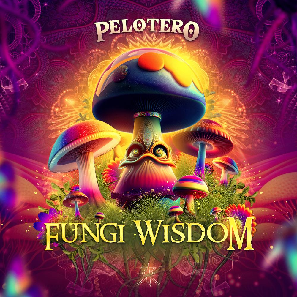 Постер альбома Fungi Wisdom
