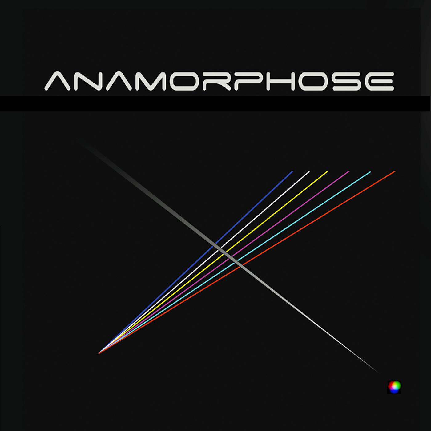 Постер альбома Anamorphose