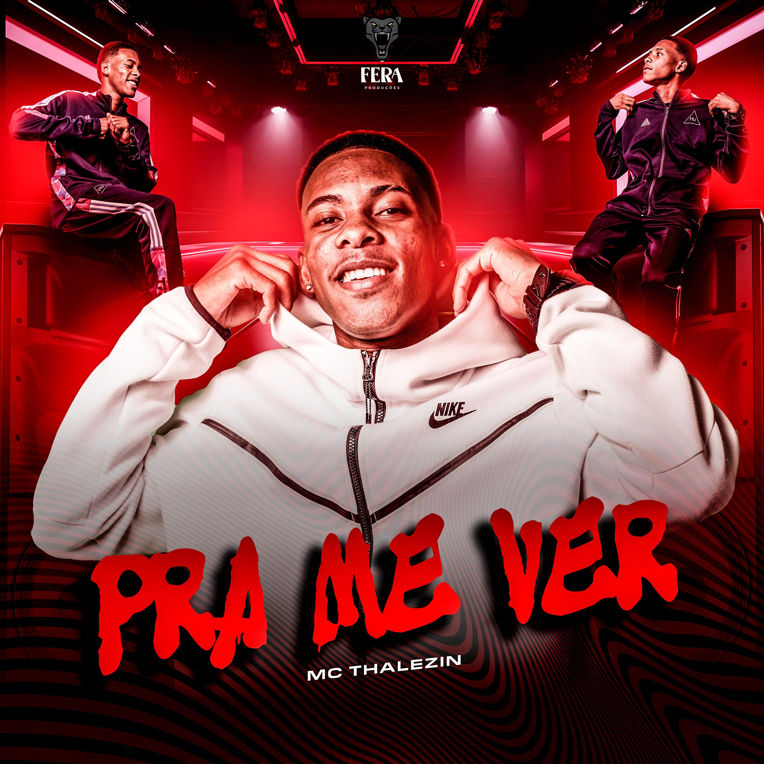 Постер альбома Pra Me Ver