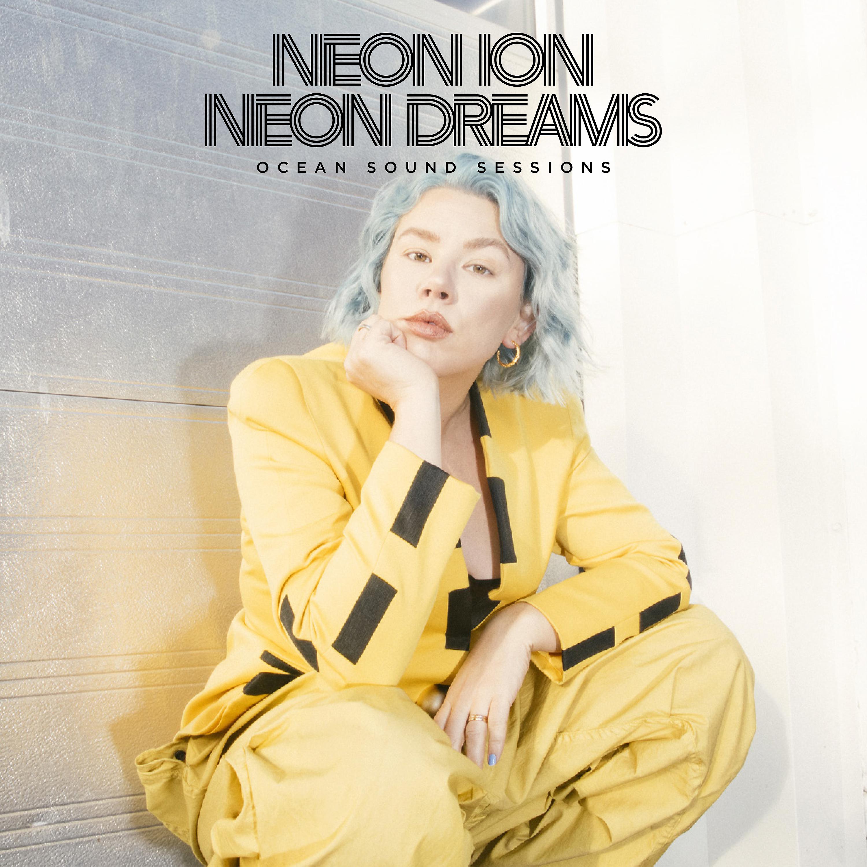 Постер альбома Neon Dreams (Acoustic Version)