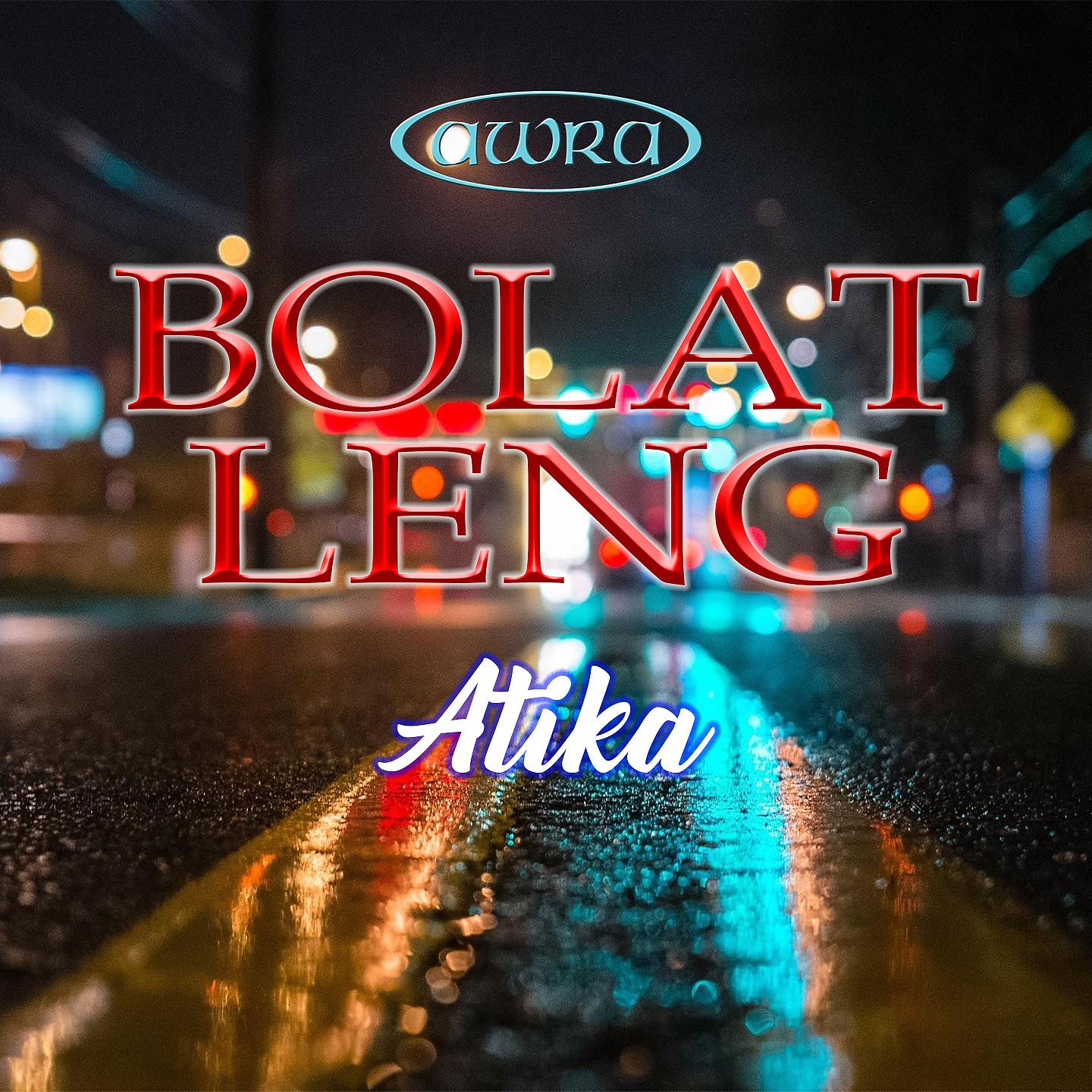 Постер альбома Bolat Leng