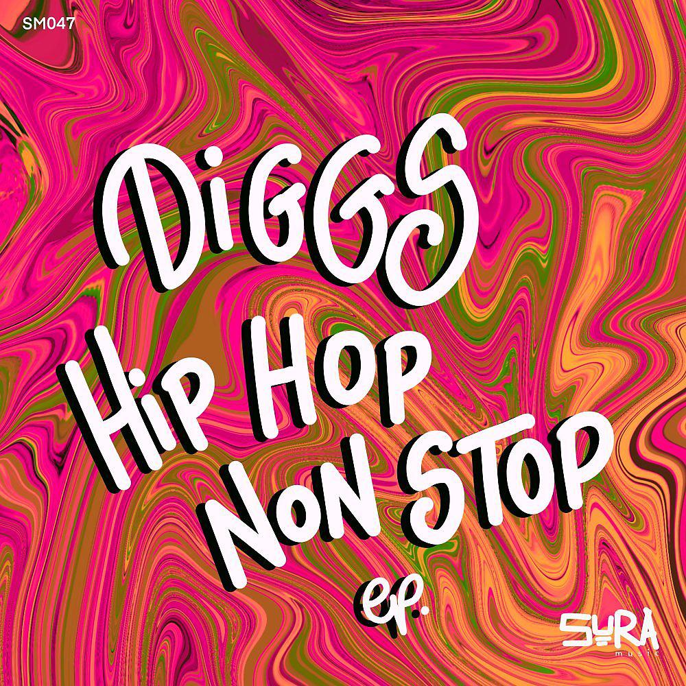 Постер альбома Hip Hop Non Stop