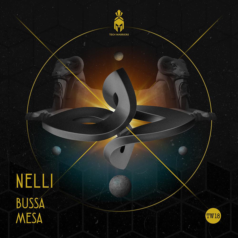 Постер альбома Mesa