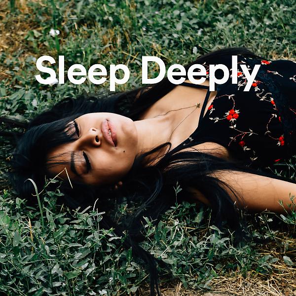 Постер альбома Sleep Deeply