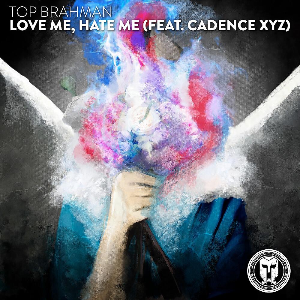 Постер альбома Love Me, Hate Me