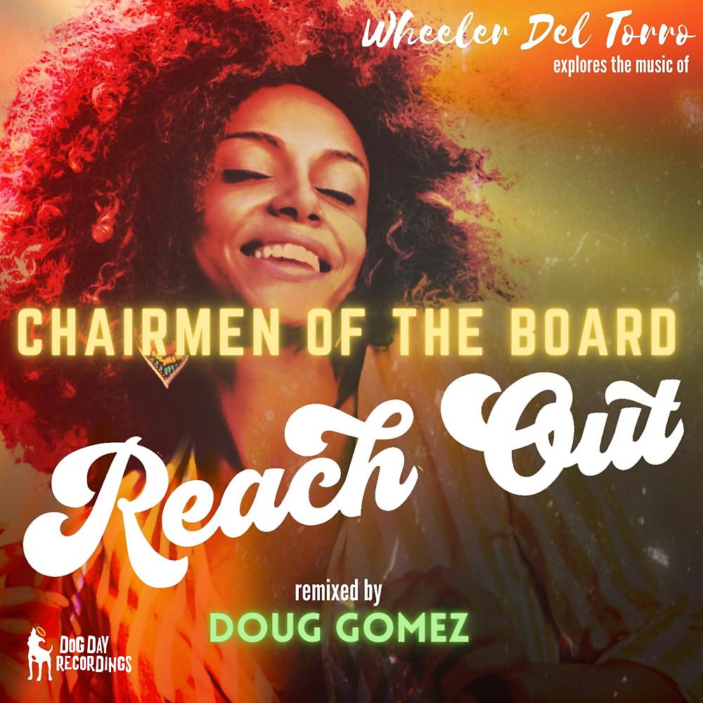 Постер альбома Reach Out (Doug Gomez Remix)