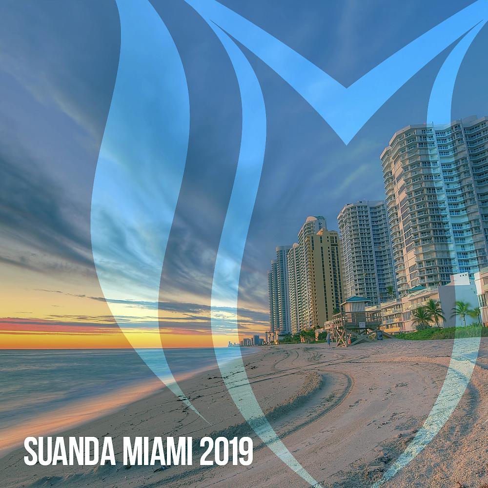 Постер альбома Suanda Miami 2019