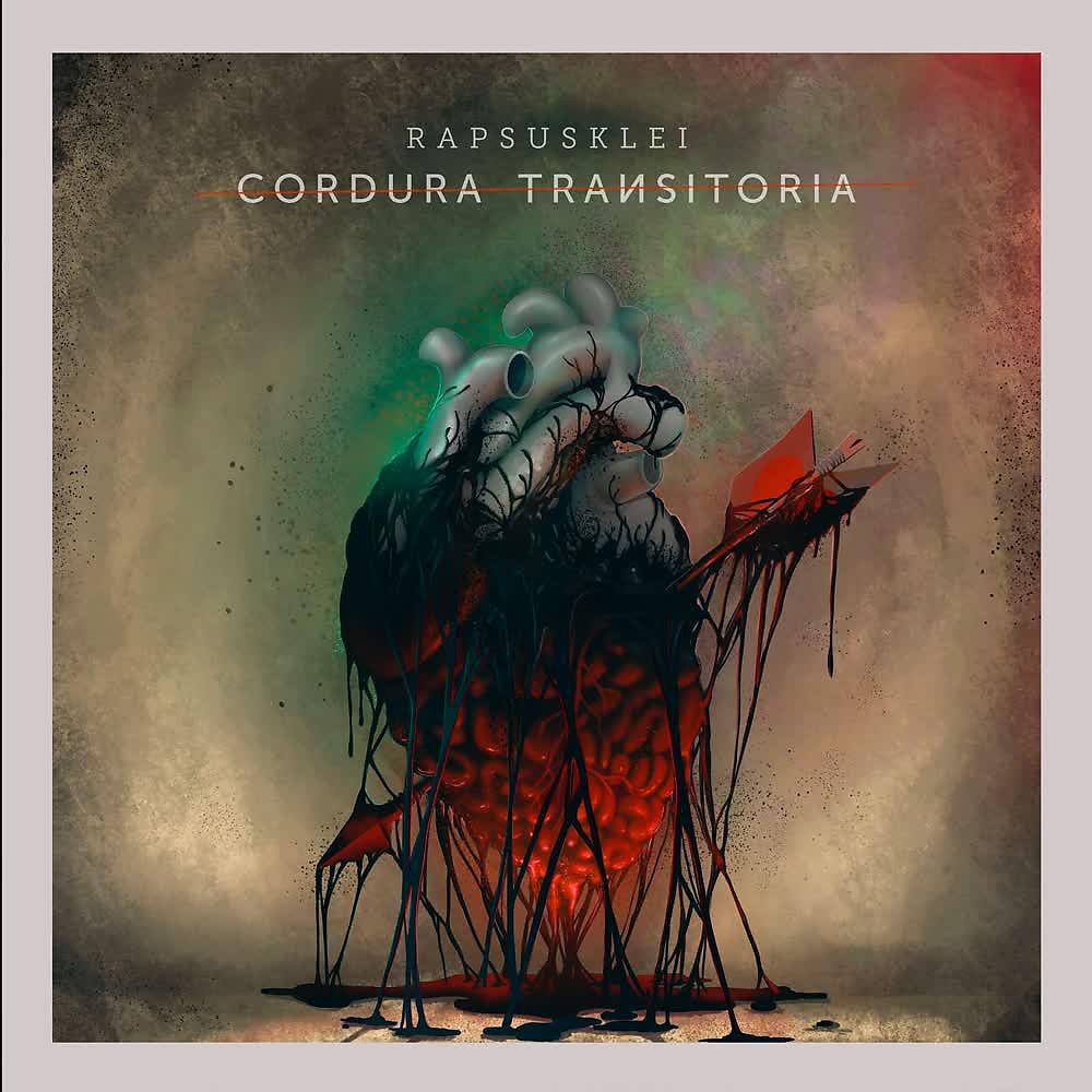 Постер альбома Cordura Transitoria