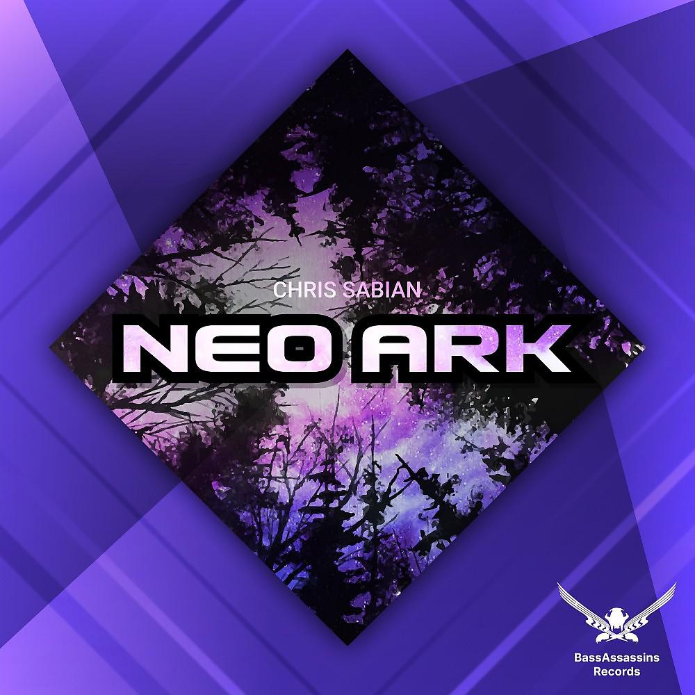 Постер альбома Neo Ark (Original Mix)