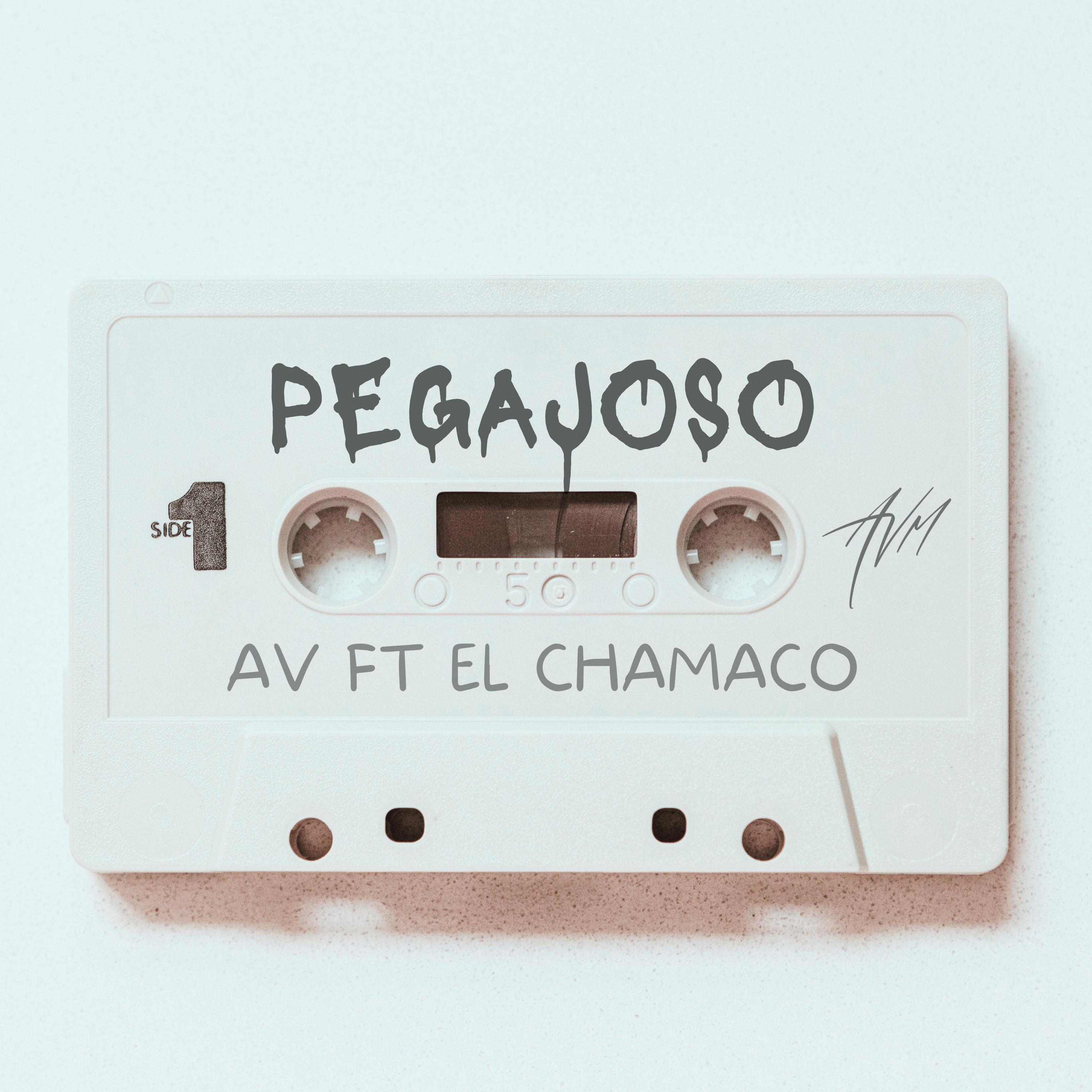 Постер альбома Pegajoso